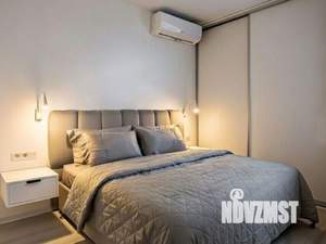 1-к квартира, вторичка, 36м2, 9/24 этаж