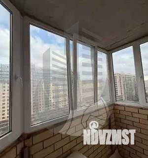 2-к квартира, вторичка, 60м2, 12/17 этаж