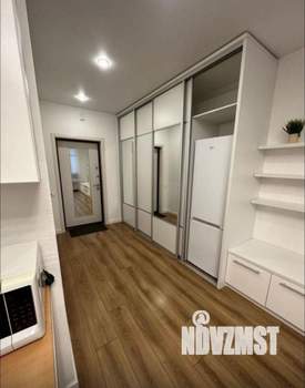 Студия квартира, вторичка, 30м2, 15/16 этаж