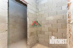 Студия квартира, вторичка, 23м2, 3/10 этаж