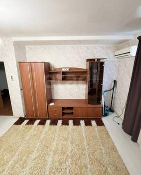 1-к квартира, вторичка, 40м2, 8/8 этаж