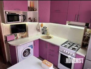 2-к квартира, вторичка, 48м2, 2/5 этаж