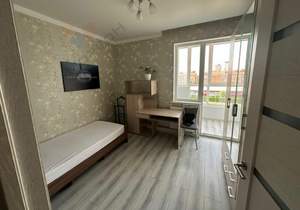 2-к квартира, вторичка, 66м2, 5/17 этаж