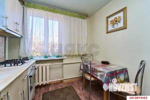 2-к квартира, вторичка, 43м2, 5/5 этаж