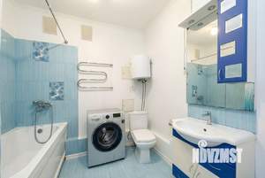 1-к квартира, вторичка, 63м2, 4/22 этаж