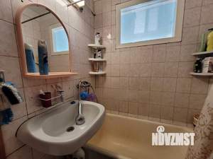 1-к квартира, вторичка, 32м2, 5/5 этаж