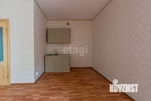 Студия квартира, вторичка, 30м2, 2/7 этаж