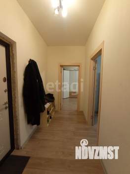 2-к квартира, вторичка, 50м2, 3/20 этаж