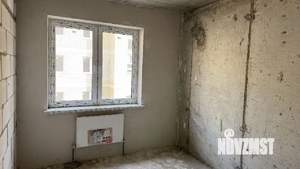 1-к квартира, вторичка, 31м2, 3/4 этаж