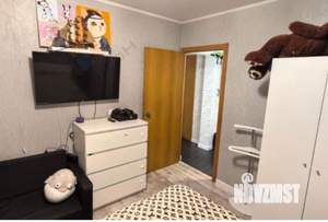 2-к квартира, вторичка, 57м2, 16/16 этаж