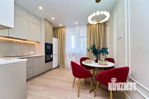 2-к квартира, вторичка, 48м2, 12/16 этаж