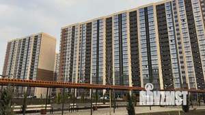 2-к квартира, вторичка, 68м2, 14/21 этаж