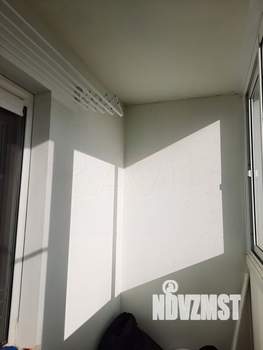 1-к квартира, вторичка, 31м2, 6/16 этаж