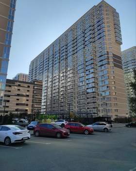 2-к квартира, вторичка, 64м2, 5/24 этаж