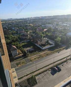 1-к квартира, вторичка, 40м2, 13/24 этаж