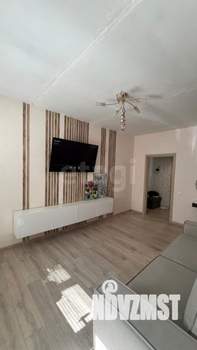 1-к квартира, вторичка, 39м2, 5/7 этаж