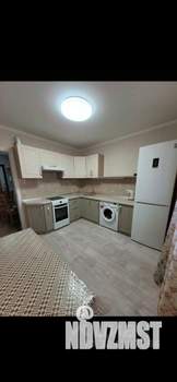 1-к квартира, вторичка, 41м2, 12/14 этаж