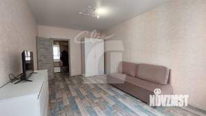 2-к квартира, вторичка, 59м2, 4/17 этаж