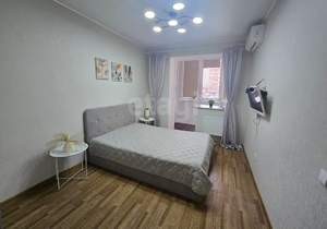 1-к квартира, вторичка, 25м2, 1/6 этаж