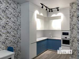 1-к квартира, вторичка, 32м2, 24/24 этаж