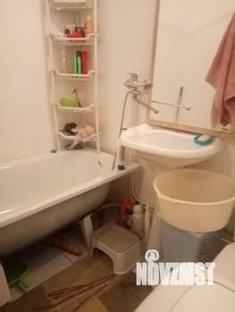 1-к квартира, вторичка, 35м2, 1/5 этаж