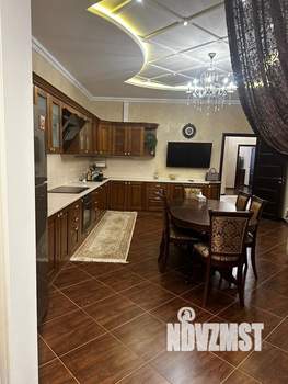 3-к квартира, вторичка, 133м2, 6/24 этаж