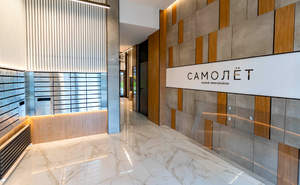 2-к квартира, вторичка, 55м2, 16/16 этаж