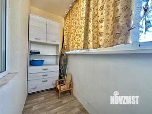 1-к квартира, вторичка, 43м2, 16/18 этаж