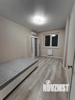 2-к квартира, вторичка, 62м2, 6/20 этаж