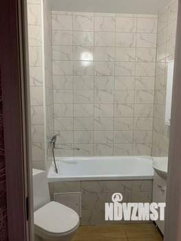 Студия квартира, сданный дом, 28м2, 7/12 этаж