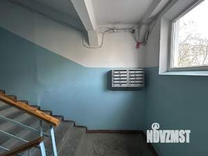 1-к квартира, вторичка, 35м2, 2/5 этаж