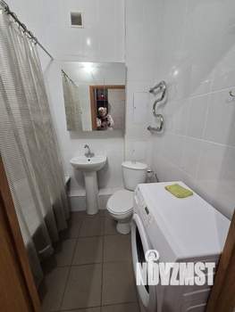 1-к квартира, вторичка, 32м2, 2/4 этаж