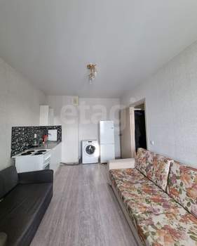 1-к квартира, вторичка, 33м2, 15/16 этаж