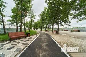 1-к квартира, вторичка, 35м2, 8/16 этаж