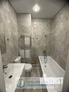 Студия квартира, вторичка, 23м2, 3/17 этаж