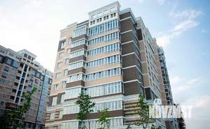 Студия квартира, вторичка, 29м2, 11/14 этаж