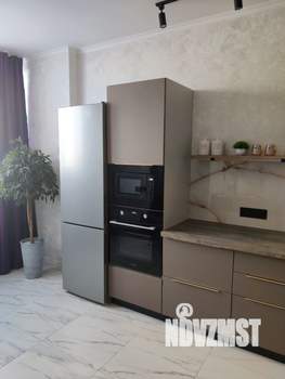 1-к квартира, вторичка, 36м2, 3/17 этаж