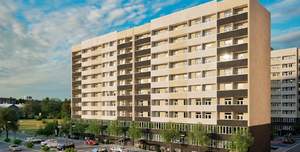 Студия квартира, вторичка, 22м2, 1/10 этаж