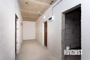 2-к квартира, вторичка, 73м2, 16/17 этаж