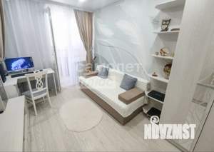 2-к квартира, вторичка, 48м2, 8/16 этаж