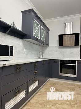 3-к квартира, вторичка, 103м2, 9/18 этаж