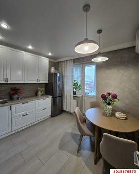 1-к квартира, вторичка, 41м2, 5/7 этаж