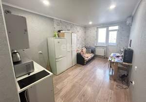 Студия квартира, вторичка, 21м2, 14/16 этаж