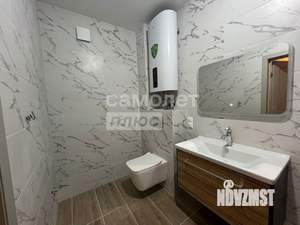 2-к квартира, вторичка, 49м2, 11/24 этаж