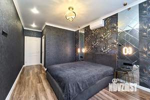 2-к квартира, вторичка, 71м2, 11/19 этаж