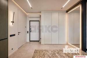 2-к квартира, вторичка, 110м2, 17/17 этаж