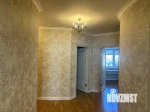 3-к квартира, вторичка, 95м2, 6/6 этаж