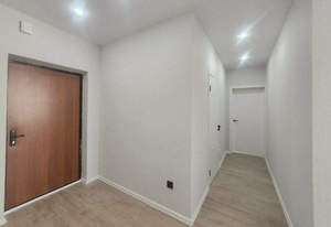 1-к квартира, вторичка, 42м2, 6/18 этаж