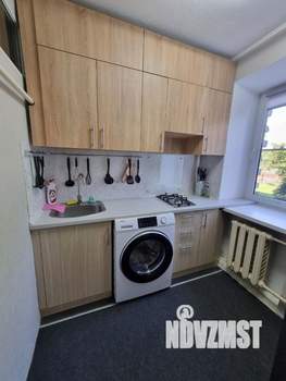 1-к квартира, вторичка, 20м2, 1/9 этаж