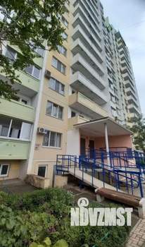 1-к квартира, вторичка, 39м2, 12/16 этаж